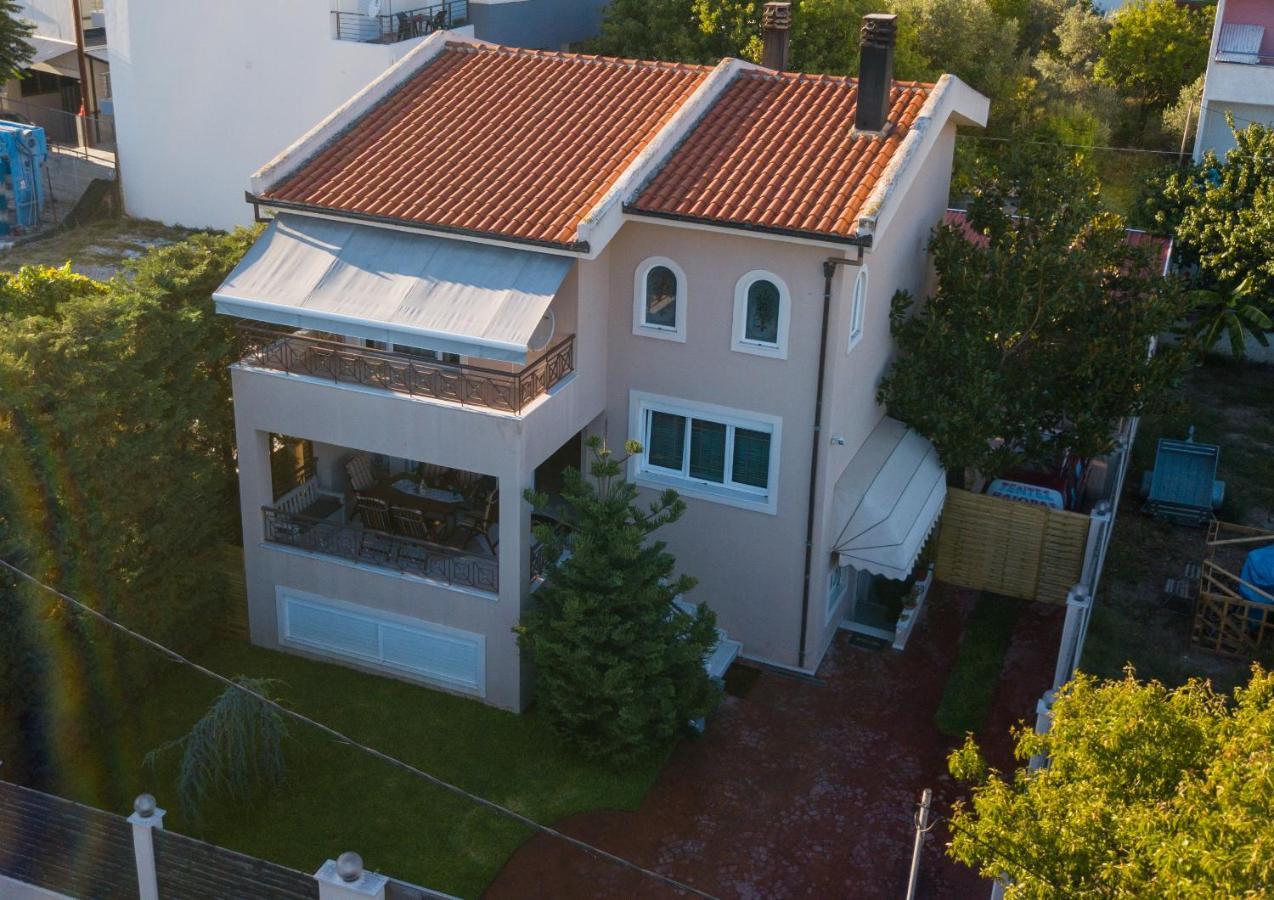 Dana'S Luxury Maisonette Golos Dış mekan fotoğraf