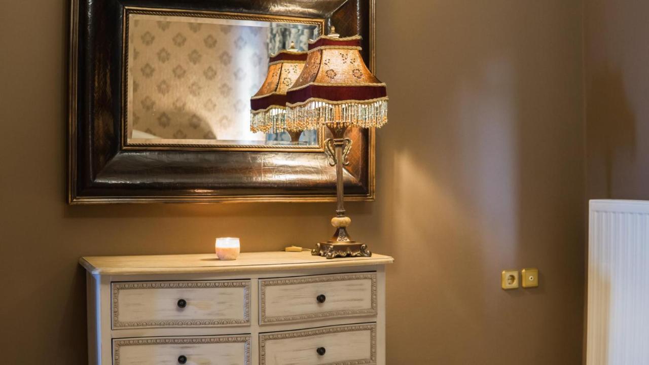 Dana'S Luxury Maisonette Golos Dış mekan fotoğraf